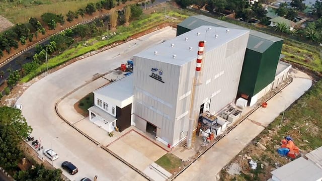 Pemerintah Mulai Bangun 34 Pembangkit Listrik Tenaga Sampah di Seluruh Indonesia 1 Pemerintah Mulai Bangun 34 Pembangkit Listrik Tenaga Sampah di Seluruh Indonesia