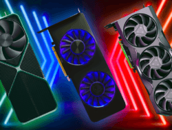 AMD, NVIDIA, dan Qualcomm Siap Luncurkan Chip Baru di CES 2026, TSMC Jadi Sorotan Utama