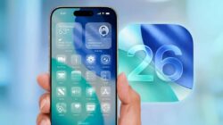 Adopsi iOS 26 Melambat, Sebagian Besar Pengguna iPhone Masih Setia di iOS 18