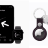 Apple Tingkatkan Akurasi AirTag Generasi Terbaru dengan Chip UWB Canggih