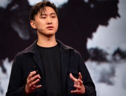 Ledakan AI dan Fenomena Miliarder Muda di Industri Teknologi