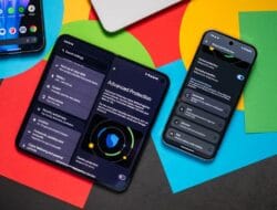 Android 17 Diprediksi Meluncur 2026, Bocoran Fitur dan Desain Terbaru Mulai Terungkap