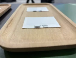 Baterai Berbahan Kertas Siap Gantikan AA dan AAA Sekali Pakai