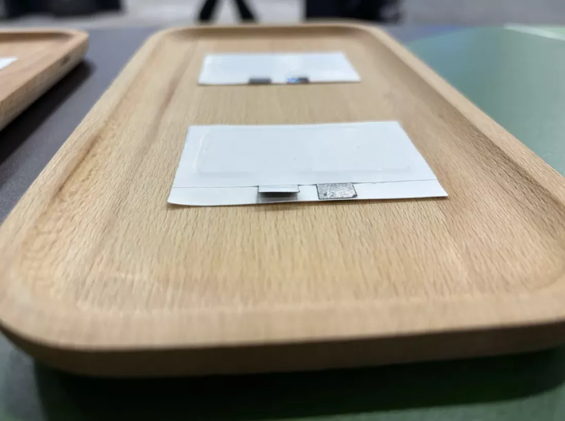 Baterai Berbahan Kertas Siap Gantikan AA dan AAA Sekali Pakai