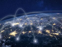 Benarkah Internet Global Bisa Mati Total? Ini Analisis Pakar dan Fakta di Baliknya