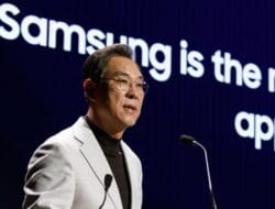 Home Companion: Evolusi Samsung Bespoke AI 2026 Menuju Rumah Pintar yang Lebih Cerdas