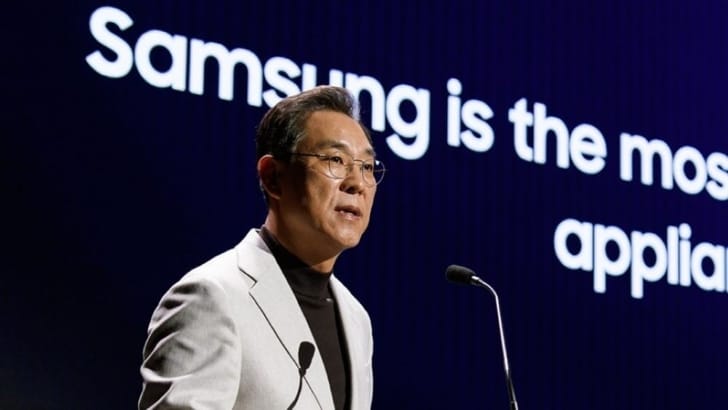 Home Companion: Evolusi Samsung Bespoke AI 2026 Menuju Rumah Pintar yang Lebih Cerdas 1 Home Companion: Evolusi Samsung Bespoke AI 2026 Menuju Rumah Pintar yang Lebih Cerdas