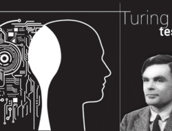 Dari Alan Turing hingga ChatGPT: Jejak Panjang Evolusi Kecerdasan Buatan Dunia