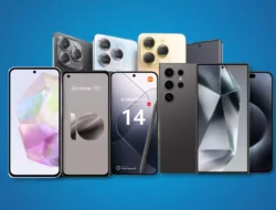 Deretan HP Terbaru yang Diprediksi Meluncur Februari 2026, dari Samsung hingga Apple