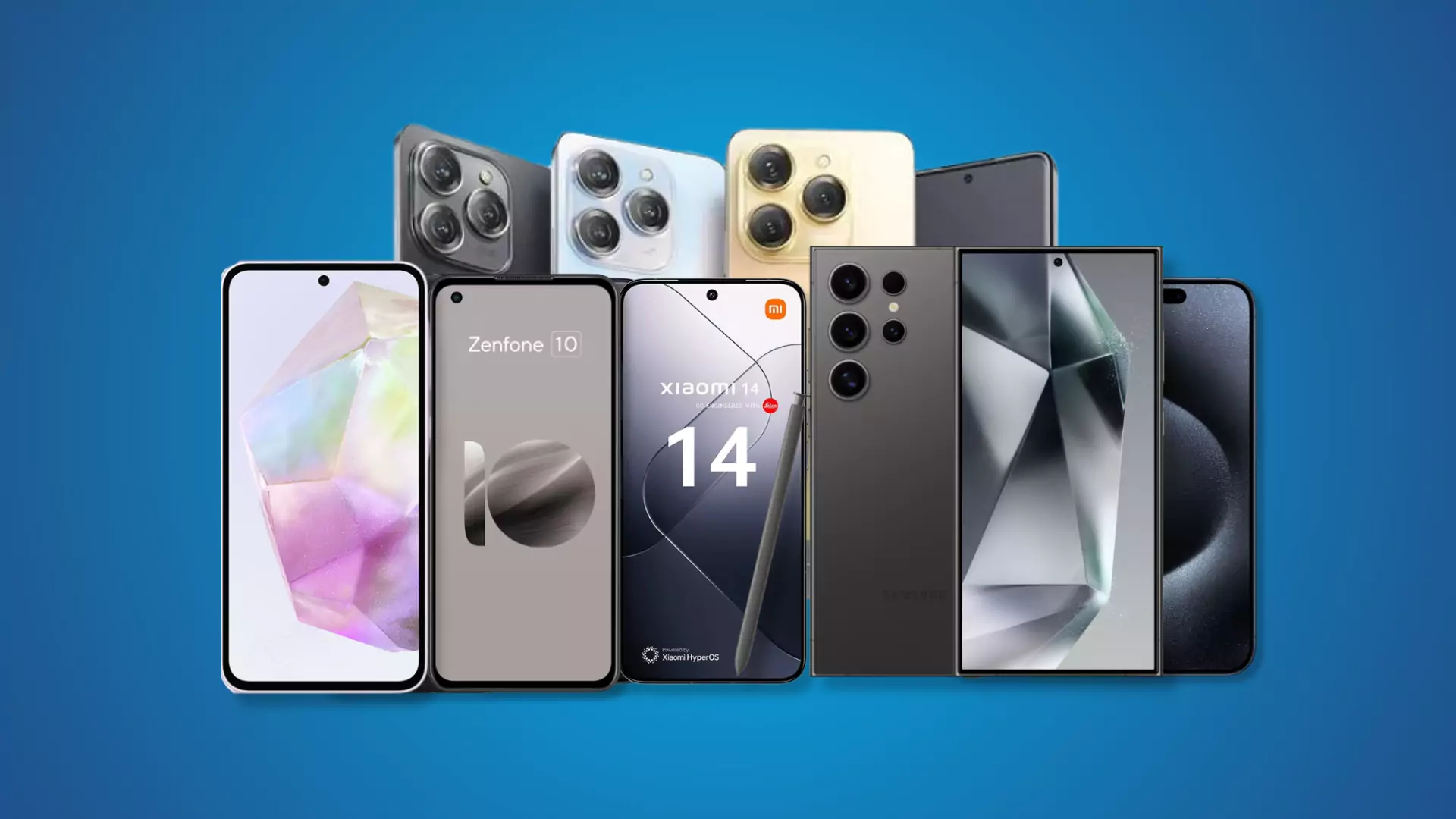 Daftar HP terbaru Februari 2026 diperkirakan akan menjadi salah satu momen paling menarik di industri smartphone global.