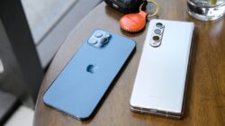 Dominasi Apple dan Samsung Menguat, Pasar Smartphone Global Bersiap Hadapi Lonjakan Harga 2026