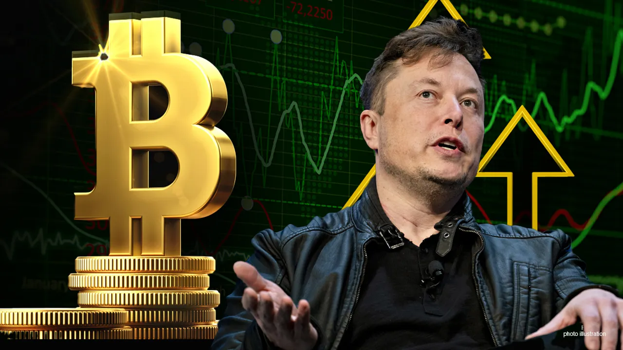 Elon Musk Diprediksi Bakal All-In Bitcoin di 2026, Ini Alasannya