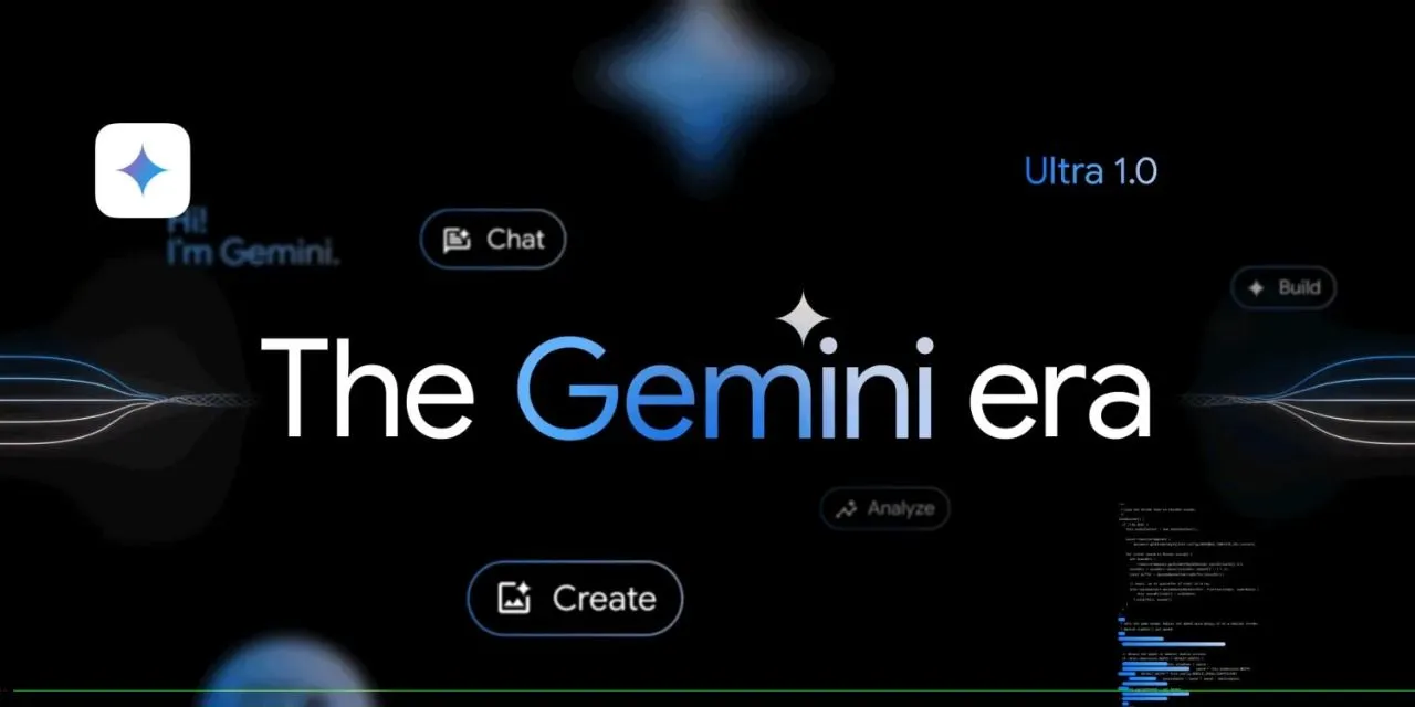 Google Hadirkan Fitur AI Gemini 3 Gratis di Gmail: Email Kini Lebih Cerdas dan Efisien 1 Google Hadirkan Fitur AI Gemini 3 Gratis di Gmail: Email Kini Lebih Cerdas dan Efisien