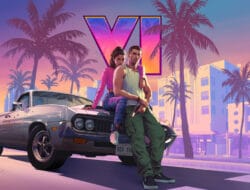 GTA VI Disebut Akan Meluncur Lebih Dulu dalam Format Digital, Ini Alasannya