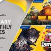 Daftar Game Gratis PlayStation Plus Januari 2026 Resmi Diumumkan