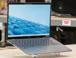 Gemini AI Akhirnya Hadir di Chromebook, Google Mulai Perluas Fitur Cerdas ke ChromeOS