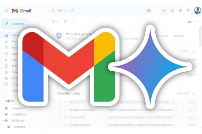 Gmail Masuki Era Gemini: Fitur AI Baru Google Ubah Cara Kita Mengelola Email 1 Gmail Masuki Era Gemini: Fitur AI Baru Google Ubah Cara Kita Mengelola Email