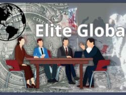 Goncangan Awal 2026: Dunia Seolah Menahan Napas