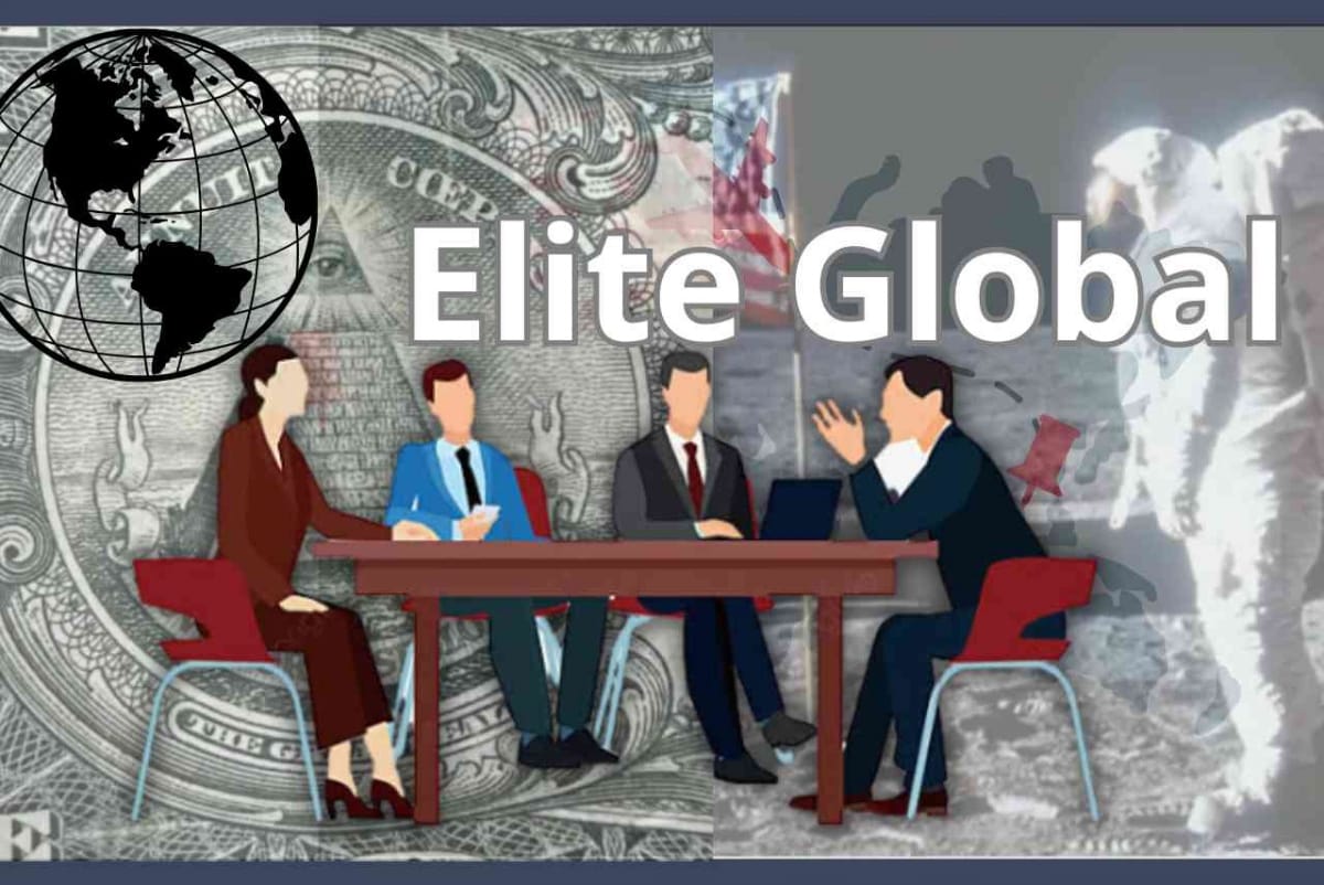 Goncangan Awal 2026: Dunia Seolah Menahan Napas 1 Goncangan Awal 2026: Dunia Seolah Menahan Napas