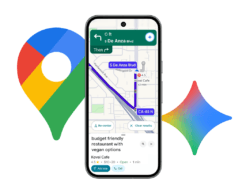 Google Maps Makin Pintar, Kini Bisa Diajak Ngobrol dan Paham Landmark di Jalan