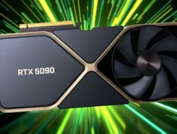 Harga RTX 5090 Melonjak Tajam, Dampak Booming AI Kian Menekan Industri PC Gaming