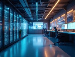 Hybrid Computing Jadi Strategi Teknologi Utama Hadapi Era Digital