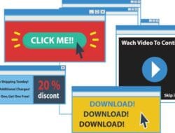 Sosok di Balik Iklan Pop-Up Internet Akui Kesalahan, Sebut Inovasinya sebagai Dosa Digital