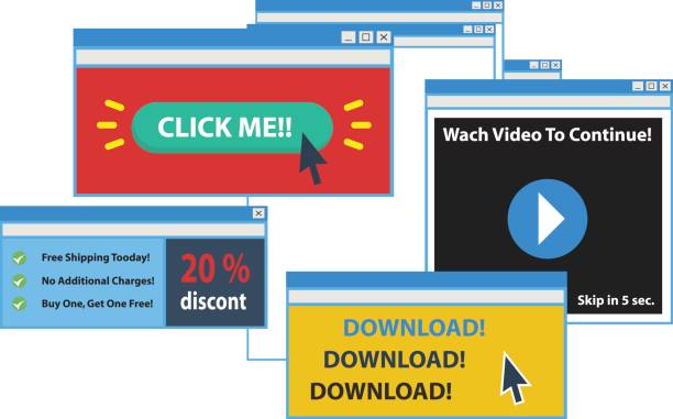 Sosok di Balik Iklan Pop-Up Internet Akui Kesalahan