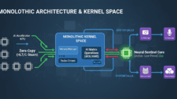 Membangun Kernel OS Sendiri untuk AI: Mengapa Linux Belum Cukup?
