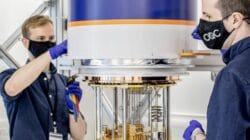 Industri Kripto Bersiap Hadapi Era Komputasi Kuantum