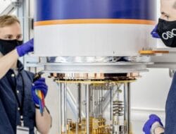 Industri Kripto Bersiap Hadapi Era Komputasi Kuantum