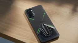 Infinix GT 50 Pro Bocor: Smartphone Gaming Semi-Flagship dengan Layar 144Hz