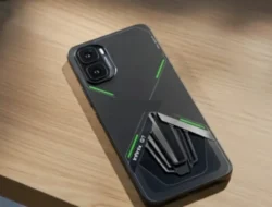 Infinix GT 50 Pro Bocor: Smartphone Gaming Semi-Flagship dengan Layar 144Hz