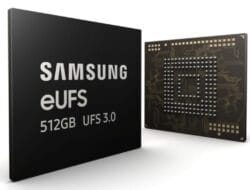 Kelangkaan Chip Memori Dorong Kenaikan Harga Elektronik dan Arah Baru Pasar HP