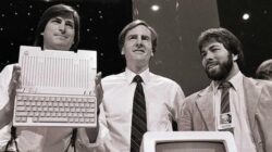 Kisah Sukses dan Sejarah Apple Inc., Perusahaan Teknologi Paling Inovatif di Dunia