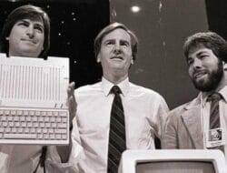 Kisah Sukses dan Sejarah Apple Inc., Perusahaan Teknologi Paling Inovatif di Dunia