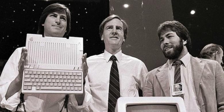 Kisah Sukses dan Sejarah Apple Inc., Perusahaan Teknologi Paling Inovatif di Dunia