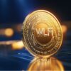 Kolaborasi WLFI dan Spacecoin Tandai Arah Baru Blockchain di Infrastruktur Internet