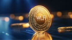 WLFI yang didukung Trump resmi mengumumkan kemitraan strategis dengan Spacecoin, sebuah proyek internet satelit berbasis blockchain
