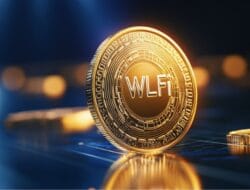 Kolaborasi WLFI dan Spacecoin Tandai Arah Baru Blockchain di Infrastruktur Internet