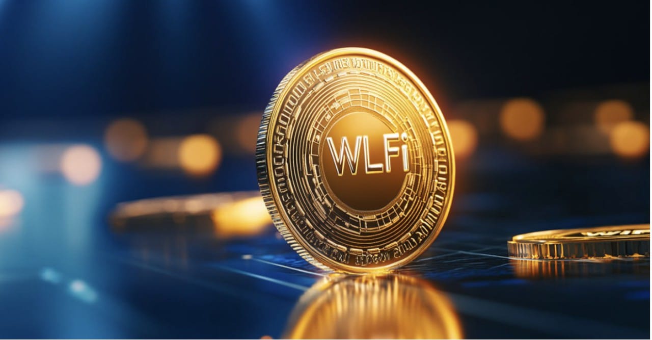 WLFI yang didukung Trump resmi mengumumkan kemitraan strategis dengan Spacecoin, sebuah proyek internet satelit berbasis blockchain