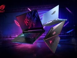 Laptop Gaming vs Laptop yang Bisa Main Game: Ini Perbedaan Nyata yang Perlu Dipahami