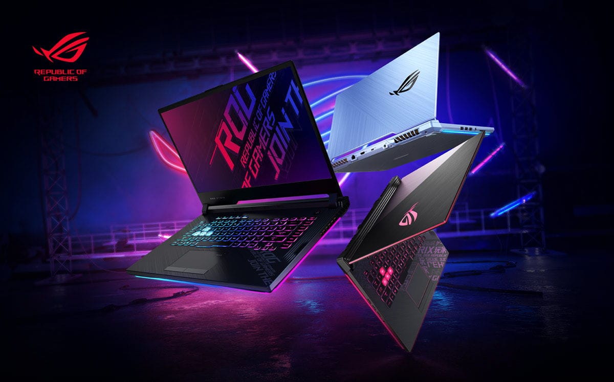 Laptop Gaming vs Laptop yang Bisa Main Game: Ini Perbedaan Nyata yang Perlu Dipahami