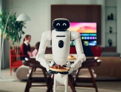 Menuju Era Zero Labor Home: LG Ubah Rumah Jadi Asisten yang Bekerja untuk Penghuninya