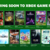 Microsoft Resmi Umumkan Xbox Game Pass Januari 2026, Hadirkan Star Wars Outlaws dan Resident Evil Village