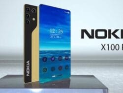 Perbedaan Nokia X100 vs Nokia X100 Pro 5G: Fakta vs Spekulasi yang Perlu Anda Ketahui