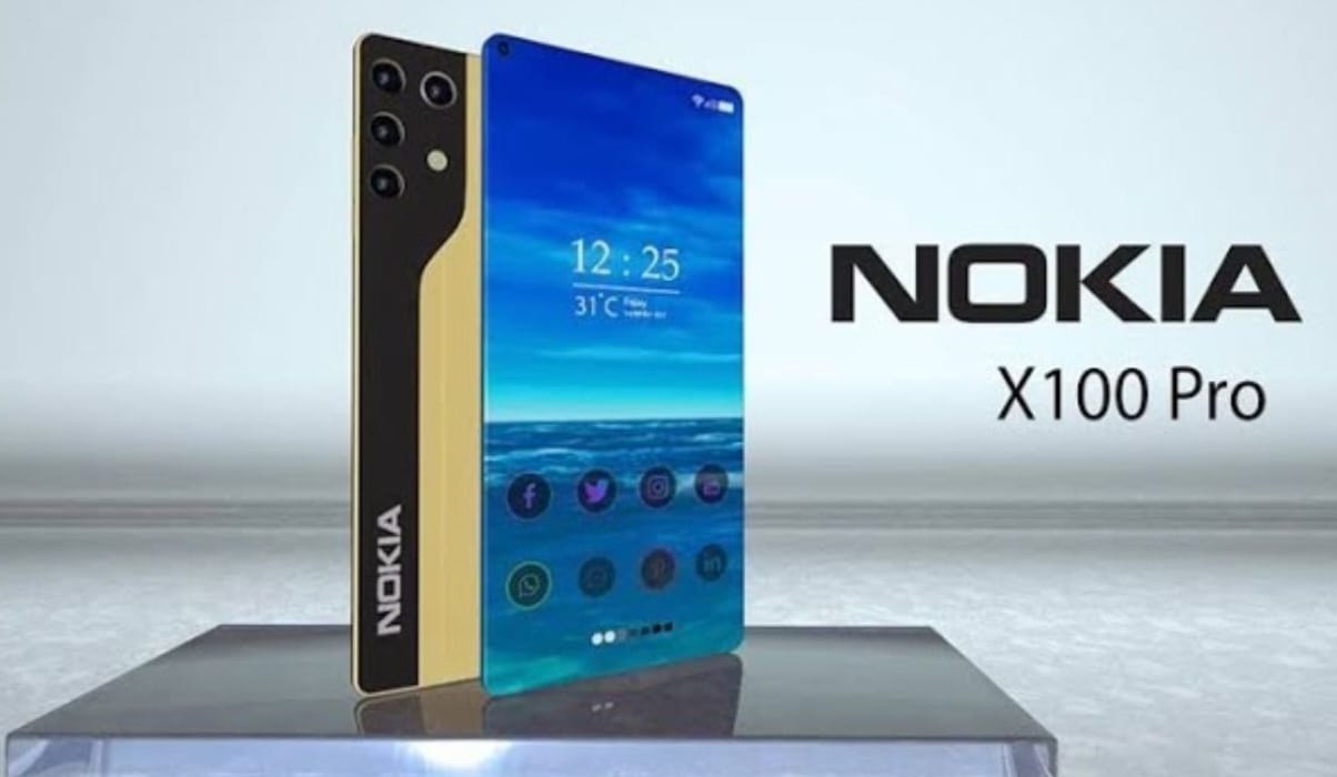Perbedaan Nokia X100 vs Nokia X100 Pro 5G: Fakta vs Spekulasi yang Perlu Anda Ketahui