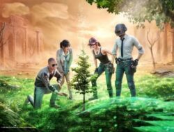 PUBG MOBILE 4.2 Hadirkan Dunia Primewood Genesis dan Fitur Baru yang Lebih Epik