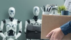 Pekerjaan yang berpotensi digantikan AI di Indonesia