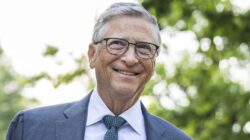 Penemu Microsoft dan Perjalanan Karier Bill Gates dalam Membentuk Industri Teknologi Dunia